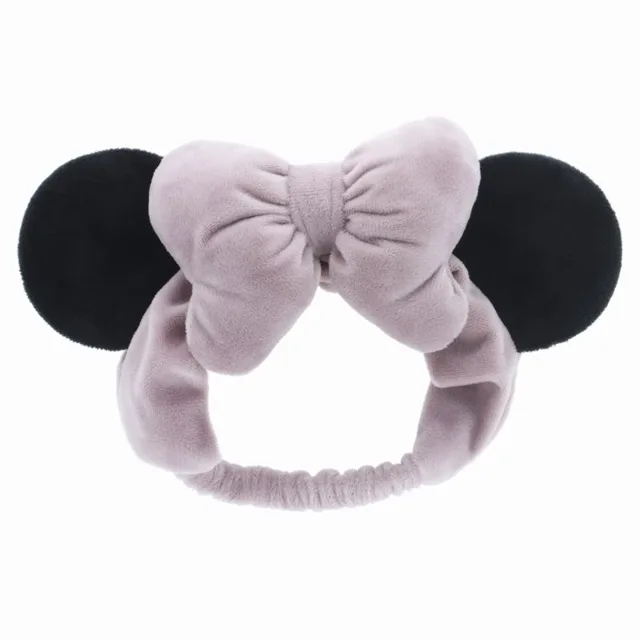 Parsa Beauty Minnie Mouse kosmetická čelenka 1 ks