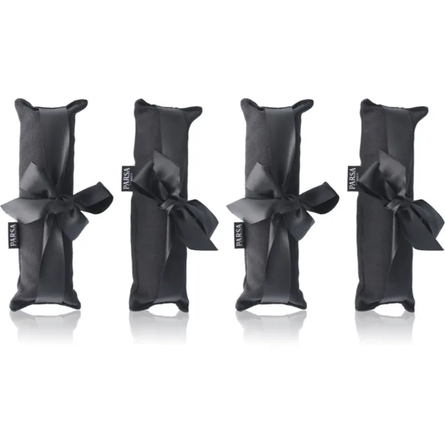 Parsa Beauty Volume Rollers natáčky na vlasy pro objem vlasů 4 ks