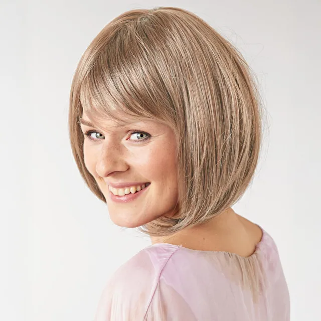 Paruka Gabi, tmavě popelavá blond