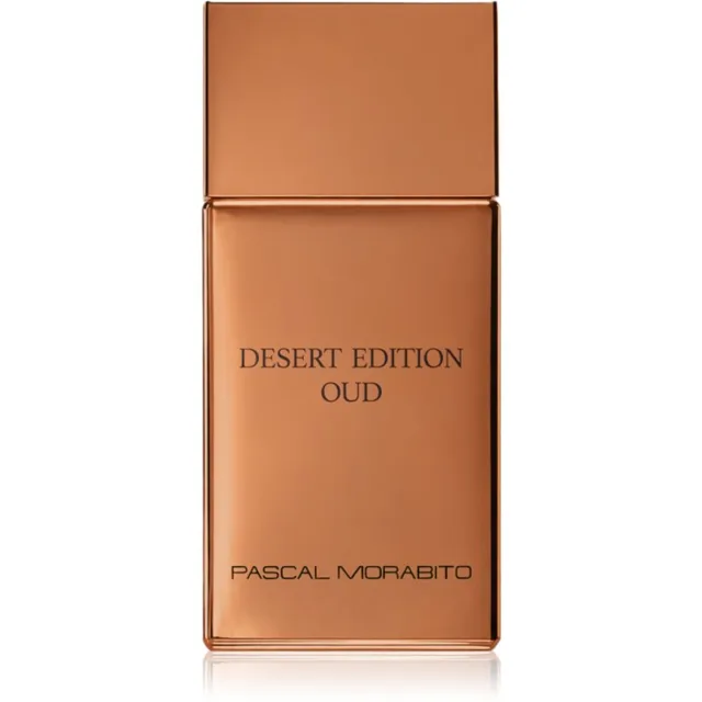 Pascal Morabito Desert Edition Oud parfémovaná voda pro muže 100 ml