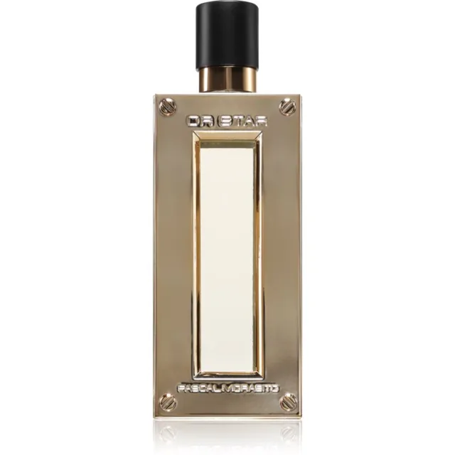 Pascal Morabito Or Star Gold toaletní voda pro muže 100 ml