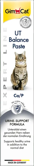 Pasta GimCat UT Balance 50 g