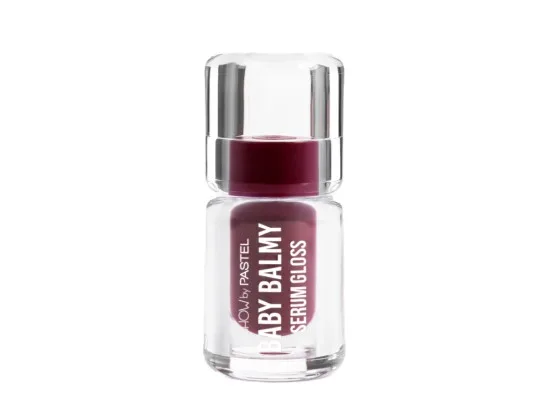 PASTEL Baby Balm Serum Gloss pečující lesk na rty 38 Lovebombing 3,2 ml