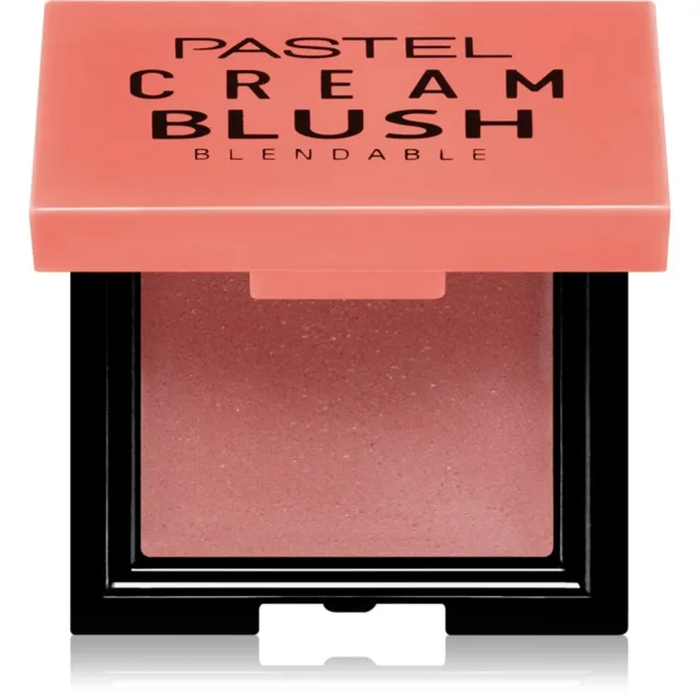 Pastel Cream Blush krémová tvářenka odstín 42 3.6 g