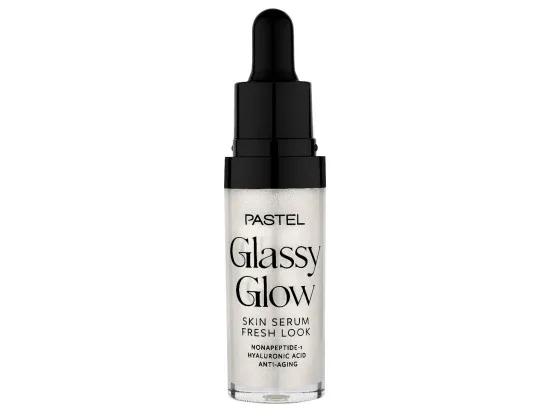 PASTEL Glassy Glow Skin pleťové sérum 14,4 ml