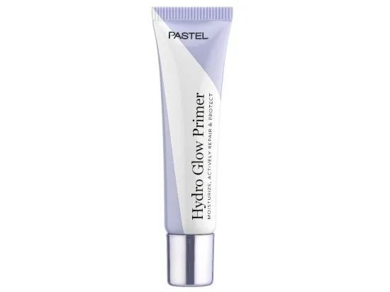 PASTEL Hydro Glow Primer podkladová báze pod make-up 30 ml
