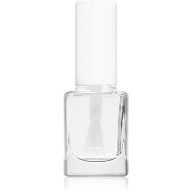 Pastel Nail Polish lak na nehty odstín 01 Clear Ice 13 ml