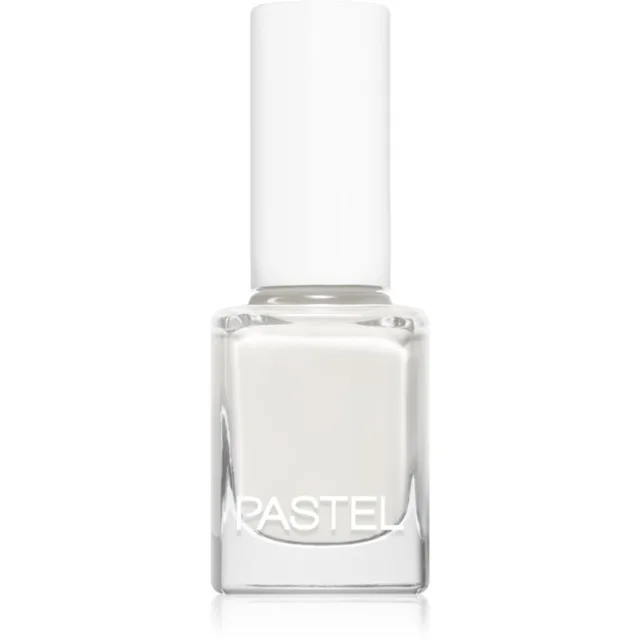 Pastel Nail Polish lak na nehty odstín 04 Winter Show 13 ml