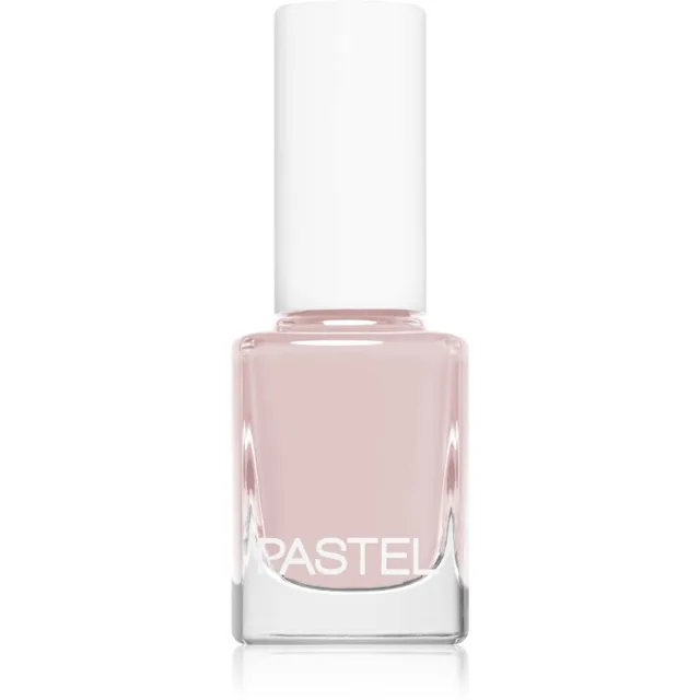 Pastel Nail Polish lak na nehty odstín 08 Baby Pink 13 ml