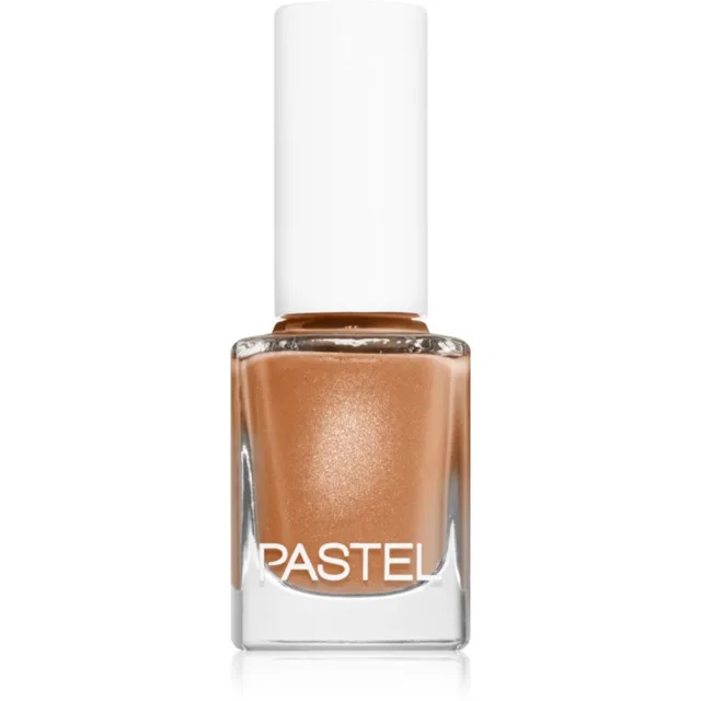 Pastel Nail Polish lak na nehty odstín 112 24C Gold 13 ml