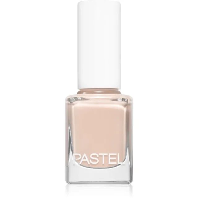 Pastel Nail Polish lak na nehty odstín 244 Platinum Blonde 13 ml