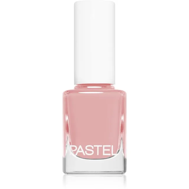 Pastel Nail Polish lak na nehty odstín 258 Flamingo 13 ml