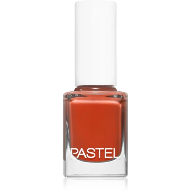 Pastel Nail Polish lak na nehty odstín 294 Lava 13 ml