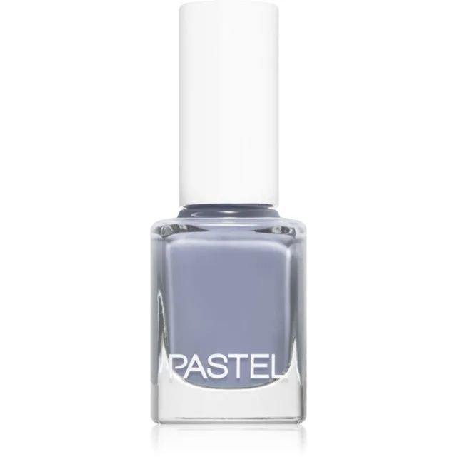 Pastel Nail Polish lak na nehty odstín 312 Sky Blue 13 ml