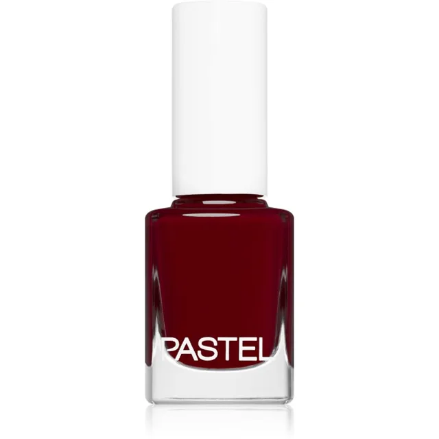 Pastel Nail Polish lak na nehty odstín 33 Dracula's Kiss 13 ml