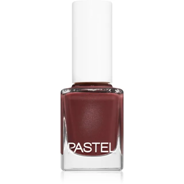 Pastel Nail Polish lak na nehty odstín 406 13 ml