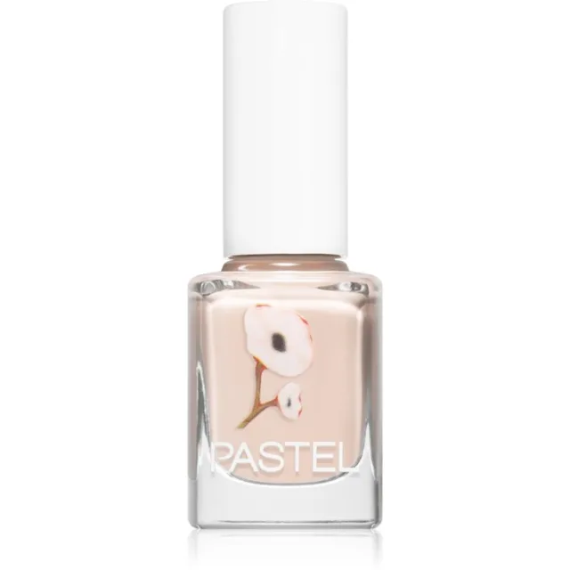 Pastel Nail Polish Summer Collection lak na nehty odstín 408 13 ml