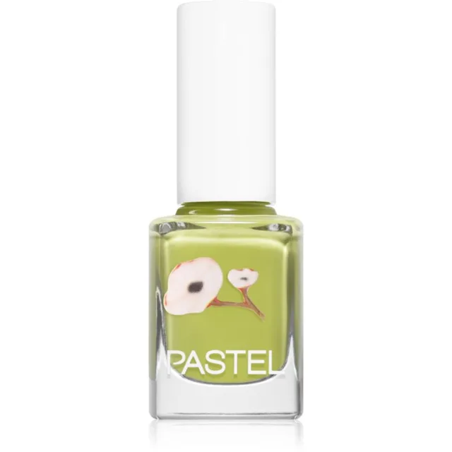 Pastel Nail Polish Summer Collection lak na nehty odstín 417 13 ml