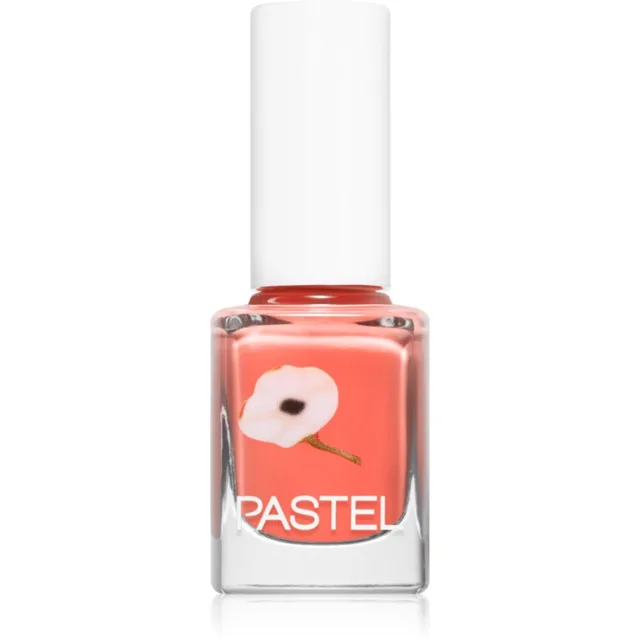 Pastel Nail Polish Summer Collection lak na nehty odstín 418 13 ml