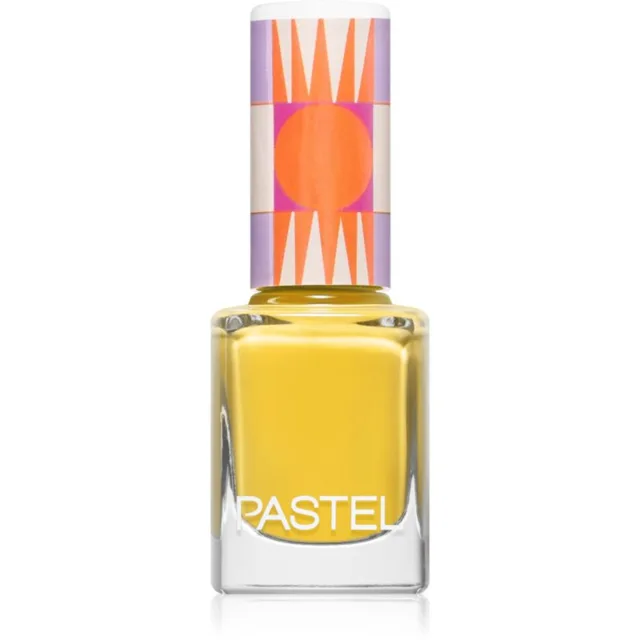 Pastel Nail Polish Summer Collection Retro lak na nehty odstín 387 13 ml