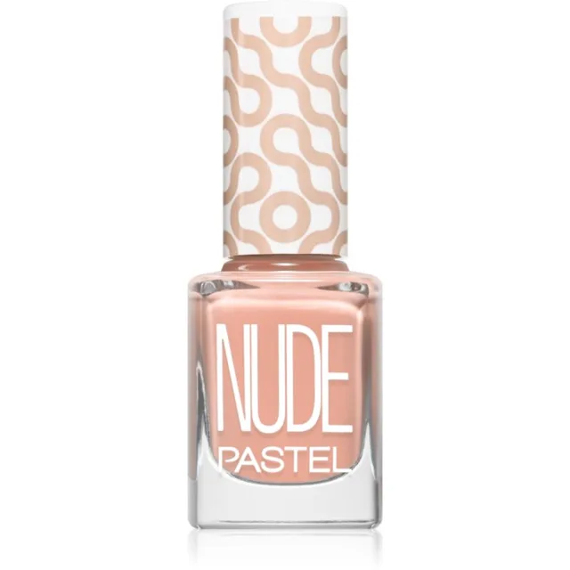 Pastel Nude lak na nehty odstín 756 13 ml
