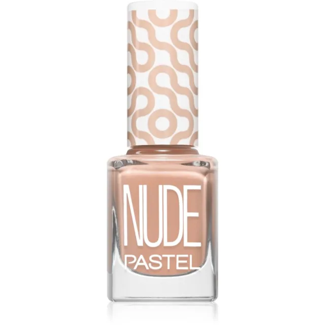 Pastel Nude lak na nehty odstín 757 13 ml