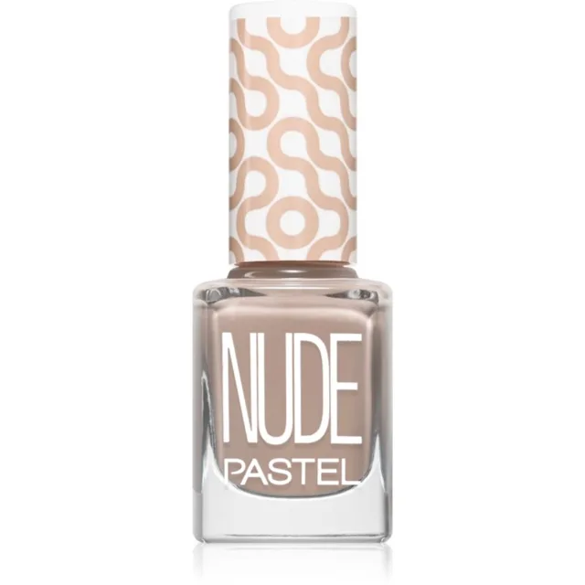 Pastel Nude lak na nehty odstín 759 13 ml