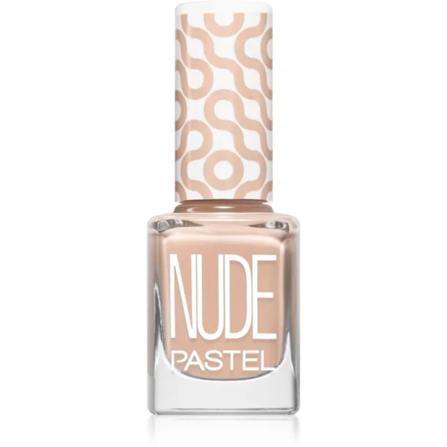 Pastel Nude lak na nehty odstín 762 13 ml