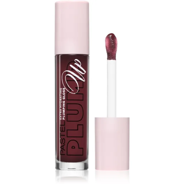 Pastel Plump Up hydratační lesk na rty se zvětšujícím efektem odstín 216 5.3 ml