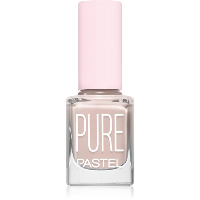 Pastel Pure lak na nehty odstín 602 13 ml