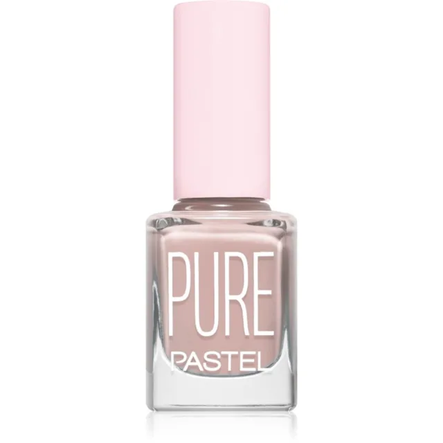 Pastel Pure lak na nehty odstín 607 13 ml