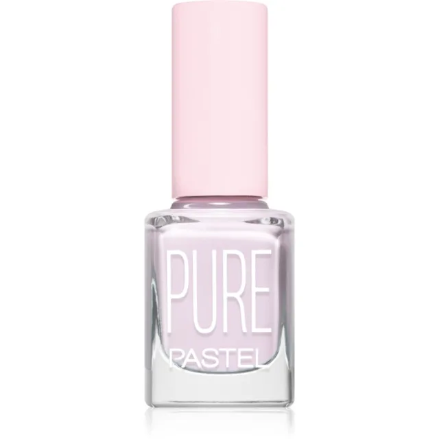 Pastel Pure lak na nehty odstín 611 13 ml