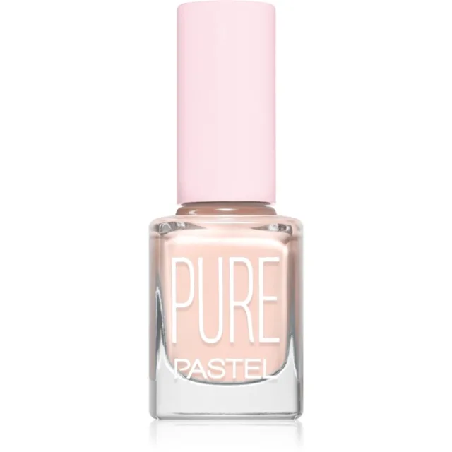 Pastel Pure lak na nehty odstín 616 13 ml