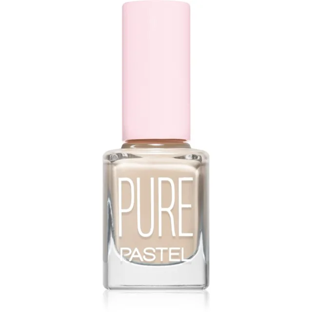 Pastel Pure lak na nehty odstín 617 13 ml