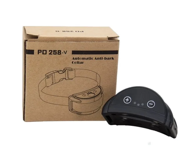 Patpet 258V | Protištěkací obojek | P11949