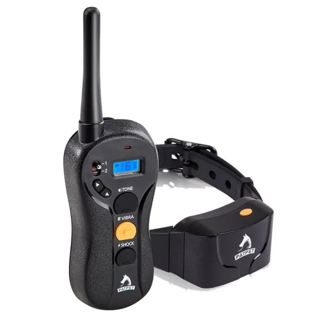 Patpet 640 | Elektronický výcvikový obojek | P49531