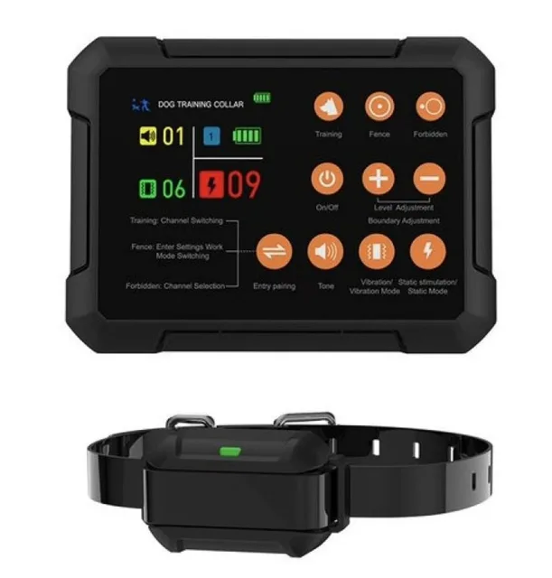 Patpet F900 PLUS | P54716