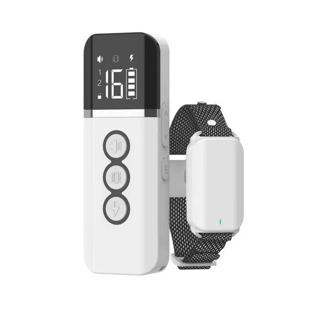 Patpet KT16 bílý | P54635