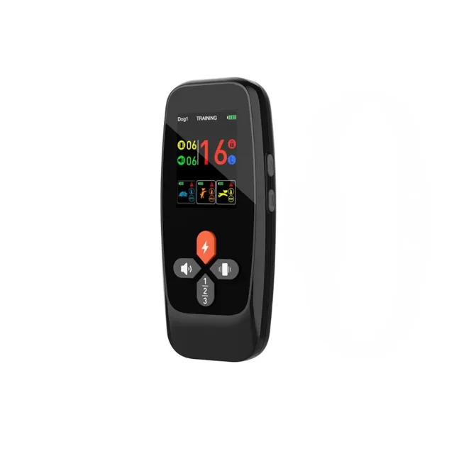 PatPet Náhradní vysílačka k výcvikovému obojku T800 Plus | P56059