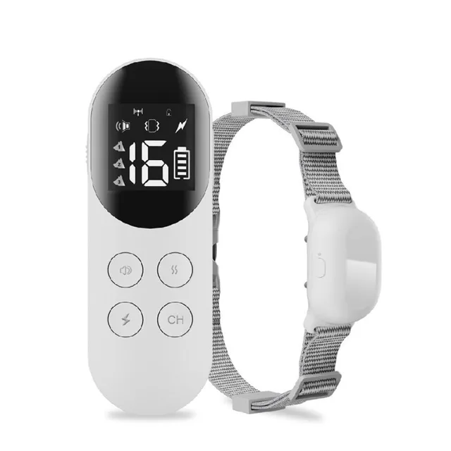 Patpet T200 | Elektronický obojek pro psy | P51256