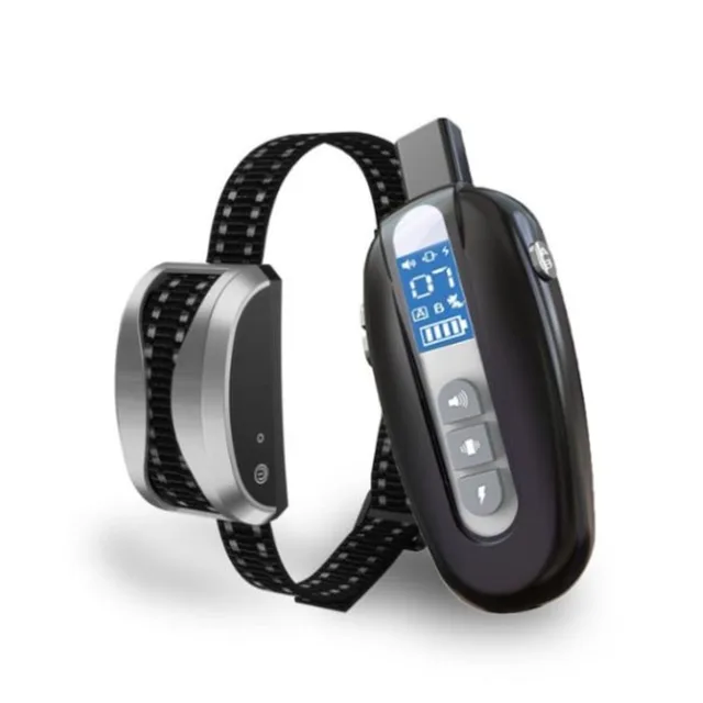 Patpet T730 - Stříbrná - pro 1 psa | P53661