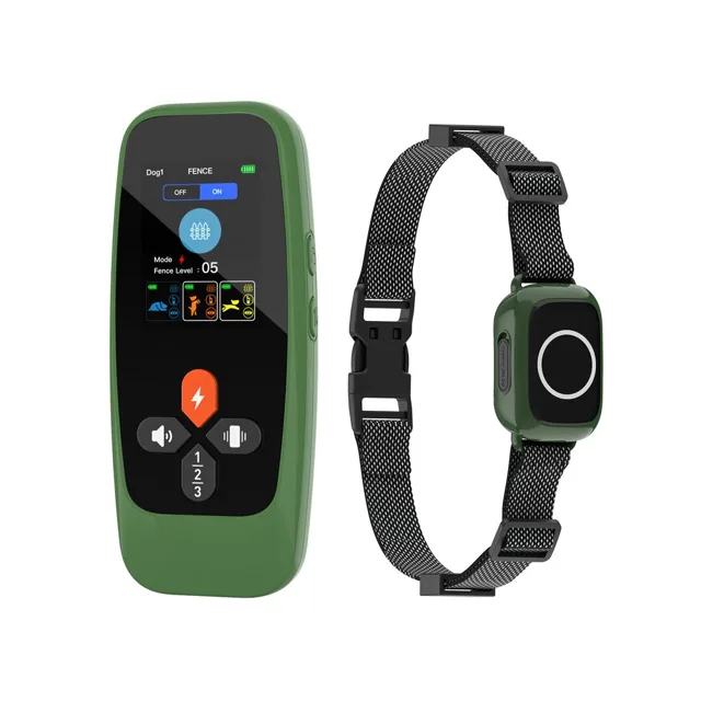 Patpet T800 Pro | Bezdrátový ohradník pro psy | P57728