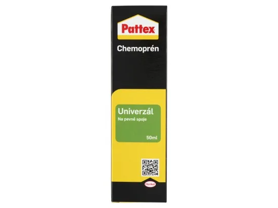 Pattex Chemoprén univerzál 50 ml