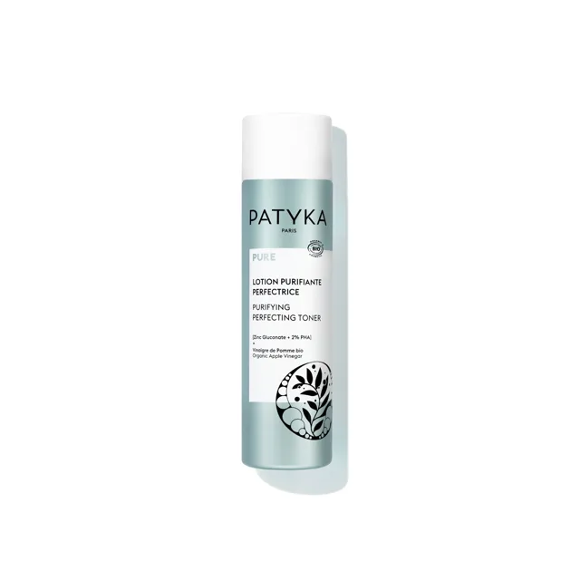 Patyka Čisticí pleťové tonikum Purifying Perfecting Toner 200 ml