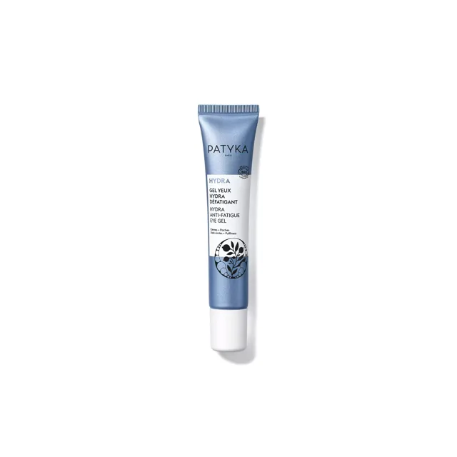 Patyka Hydratační oční gel Anti-Fatigue Hydrating Eye Gel 15 ml