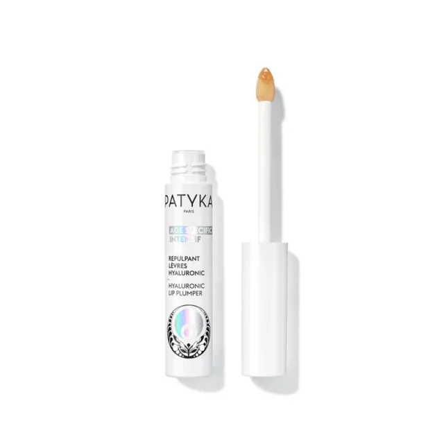 Patyka Hydratační péče na rty Hyaluronic Lip Plumper 7 ml