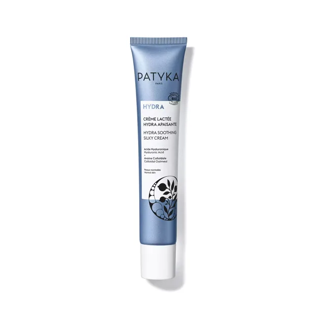 Patyka Hydratační pleťový krém Hydra-Soothing Moisturizer 40 ml