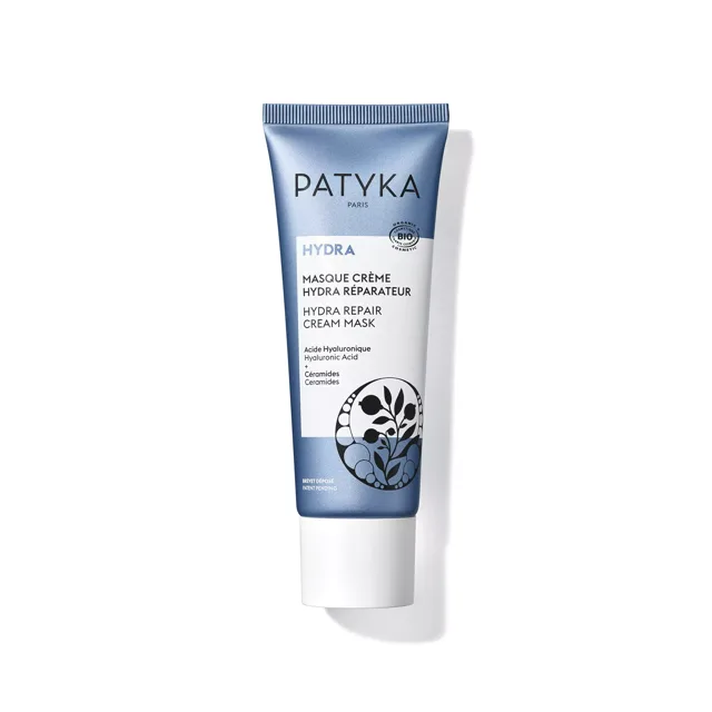 Patyka Pleťová maska Intensive Rehydrating Cream Mask 50 ml