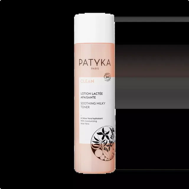 Patyka Pleťové tonikum Soothing Milky Toner 200 ml
