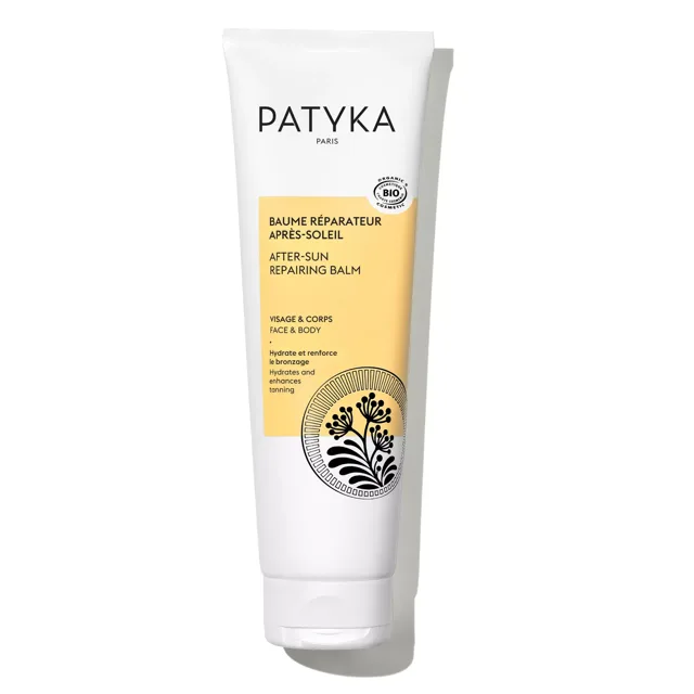 Patyka Regenerační balzám po opalování After Sun Repairing Balm 150 ml